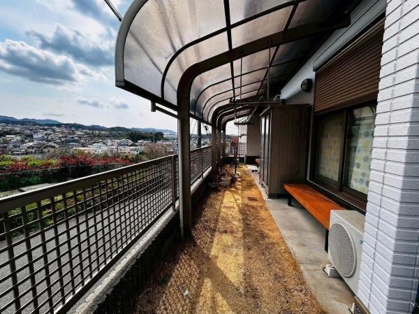 阪南市和泉鳥取の中古一戸建