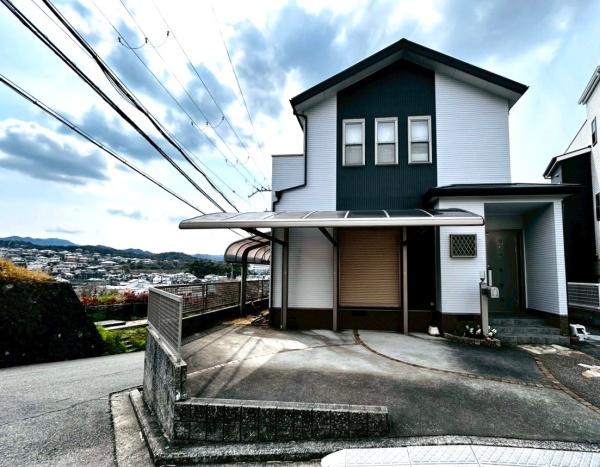 阪南市和泉鳥取の中古一戸建て