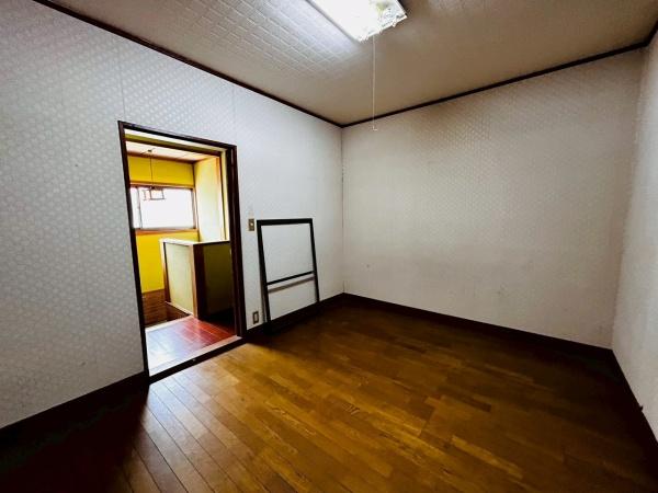 阪南市さつき台１丁目の中古一戸建て