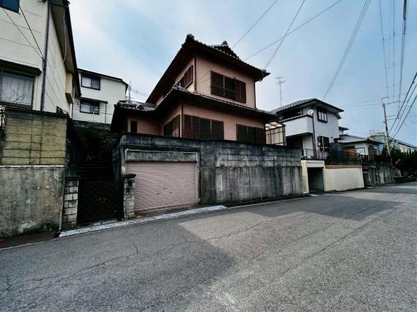 阪南市さつき台１丁目の中古一戸建