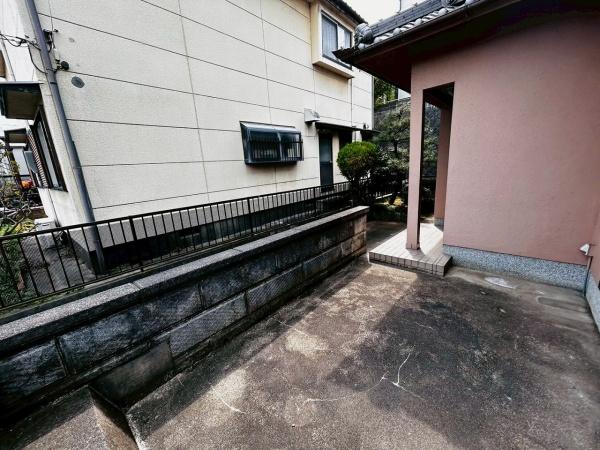 阪南市さつき台１丁目の中古一戸建て