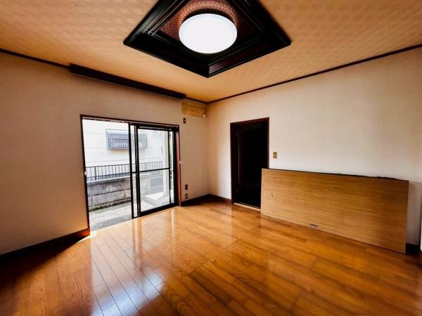 阪南市さつき台１丁目の中古一戸建