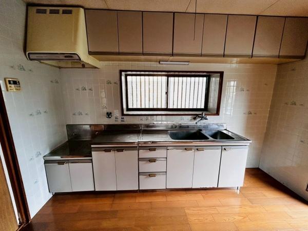 阪南市さつき台１丁目の中古一戸建
