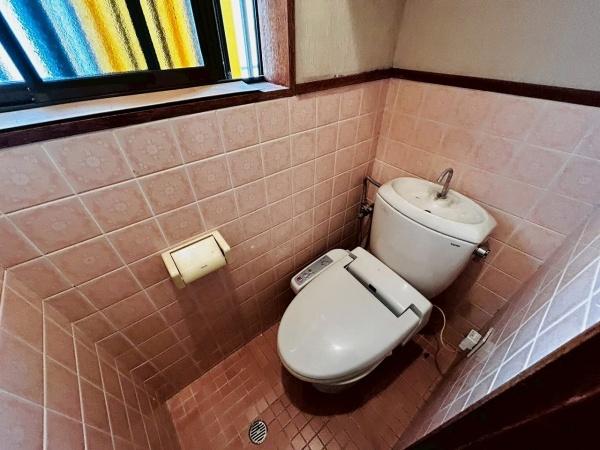 阪南市さつき台１丁目の中古一戸建て