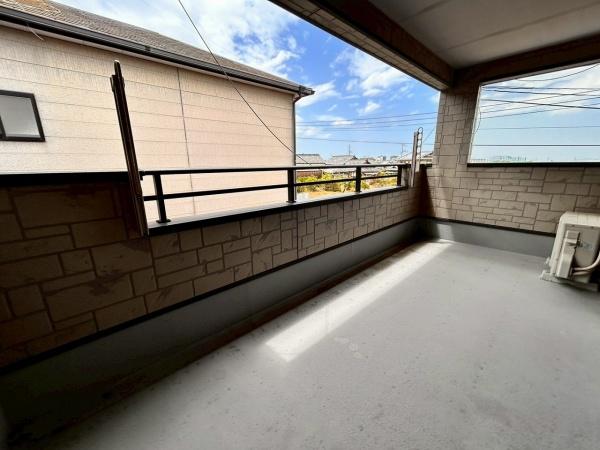 泉南市新家の中古一戸建て