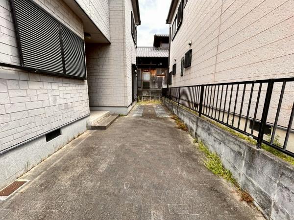泉南市新家の中古一戸建て