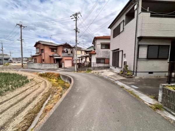 泉南市新家の中古一戸建て