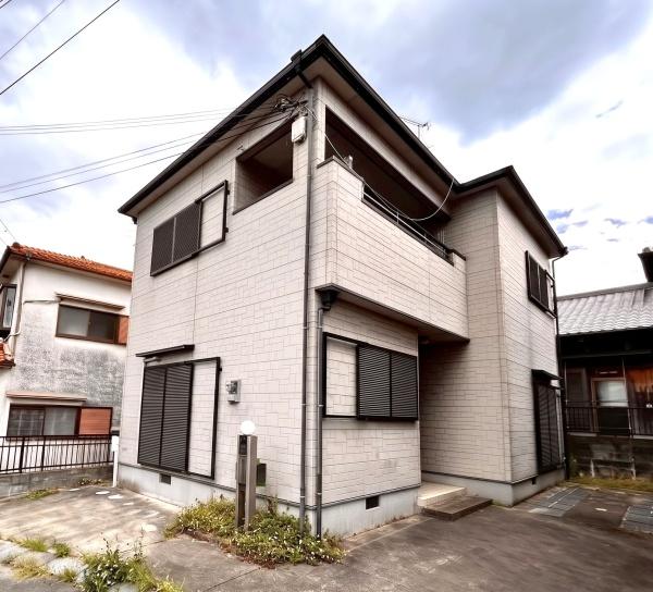 泉南市新家の中古一戸建