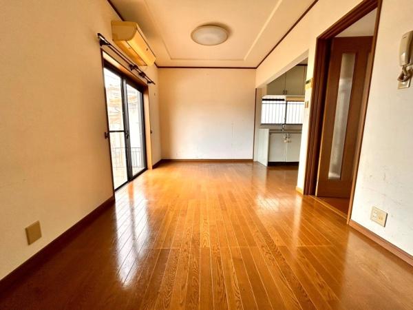 泉南市新家の中古一戸建