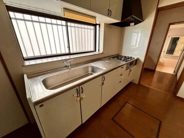 泉南市新家の中古一戸建