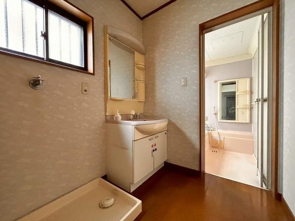 泉南市新家の中古一戸建