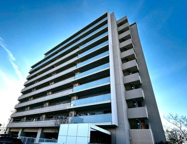シャルマンフジスマート和泉大宮駅前　中古マンション