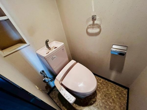 ユニライフ貝塚　中古マンション