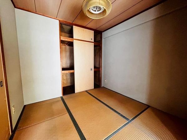 ユニライフ貝塚　中古マンション