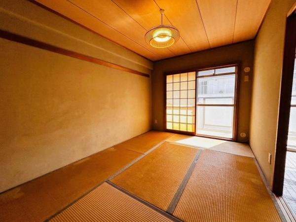 ユニライフ貝塚　中古マンション