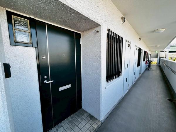 ユニライフ貝塚　中古マンション