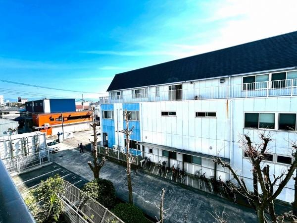 ユニライフ貝塚　中古マンション