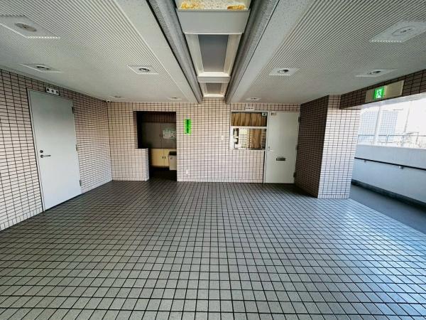 ユニライフ貝塚　中古マンション