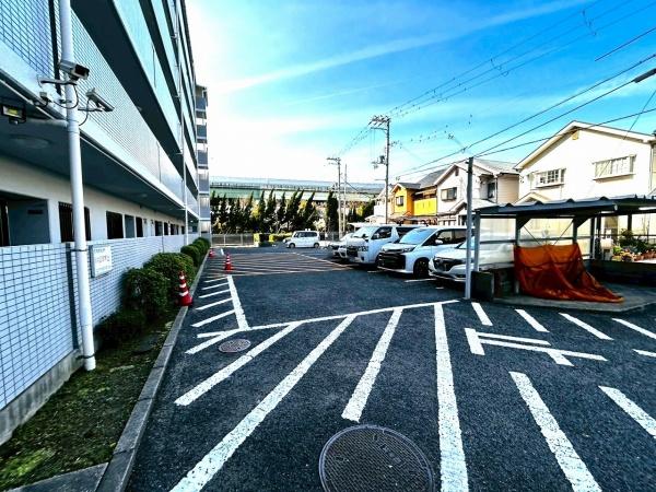 ユニライフ貝塚　中古マンション