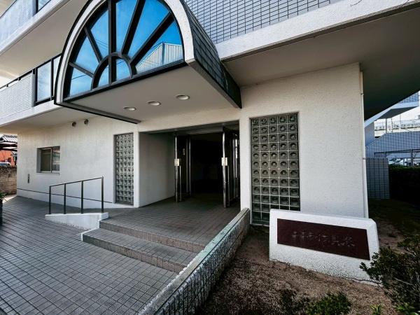 ユニライフ貝塚　中古マンション