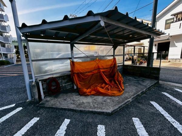 ユニライフ貝塚　中古マンション