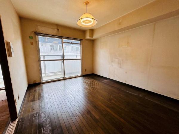 ユニライフ貝塚　中古マンション