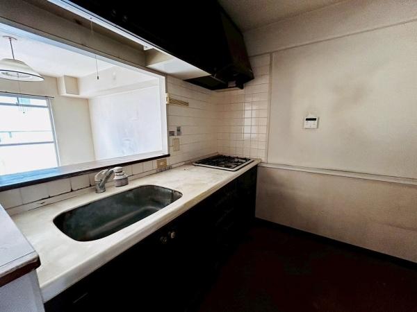 ユニライフ貝塚　中古マンション
