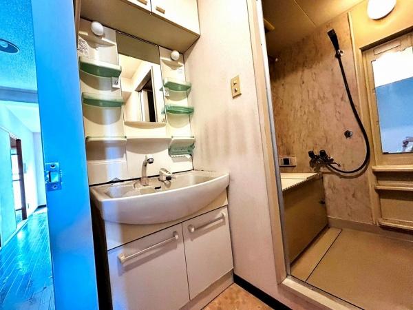 ユニライフ貝塚　中古マンション
