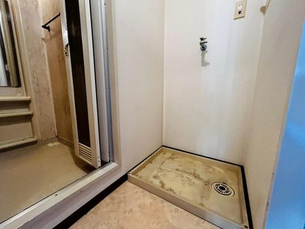 ユニライフ貝塚　中古マンション