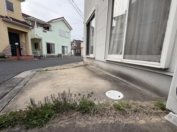 泉北郡忠岡町忠岡北１丁目の中古一戸建て