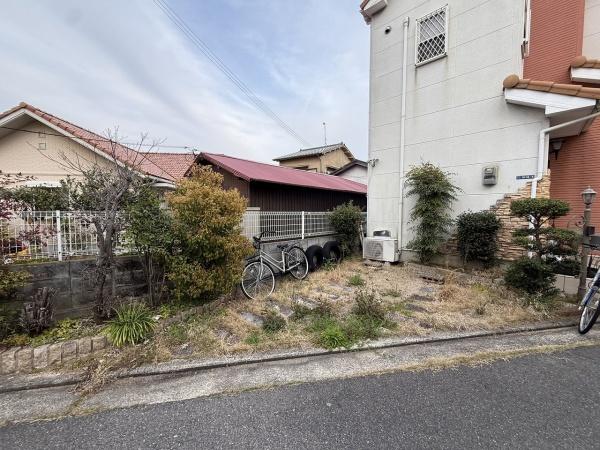 泉北郡忠岡町忠岡北１丁目の中古一戸建て