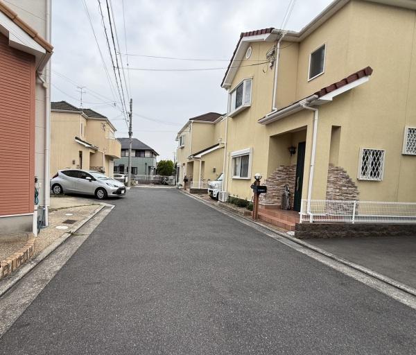 泉北郡忠岡町忠岡北１丁目の中古一戸建て