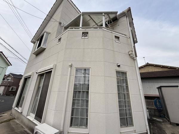 泉北郡忠岡町忠岡北１丁目の中古一戸建て
