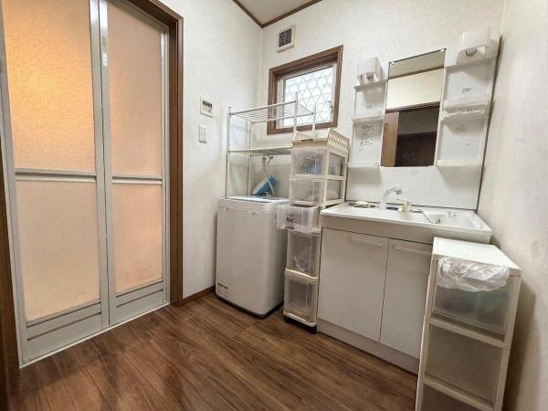 泉北郡忠岡町忠岡北１丁目の中古一戸建て