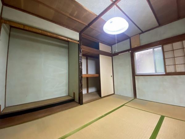 岸和田市磯上町５丁目の中古一戸建て