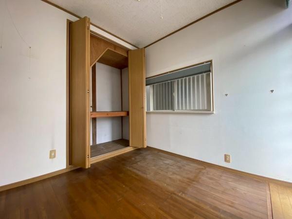 岸和田市磯上町５丁目の中古一戸建て