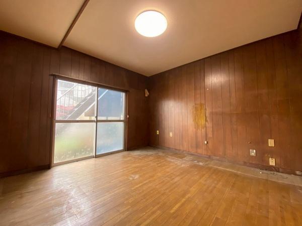 岸和田市磯上町５丁目の中古一戸建て