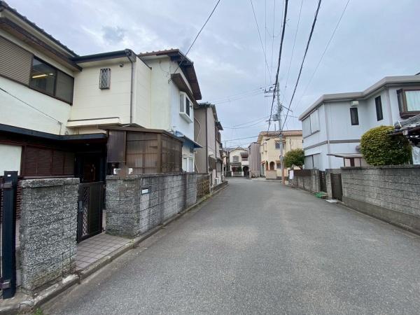 岸和田市磯上町５丁目の中古一戸建て