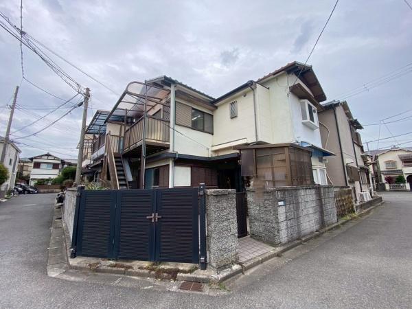岸和田市磯上町５丁目の中古一戸建