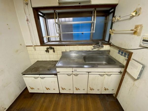 岸和田市磯上町５丁目の中古一戸建