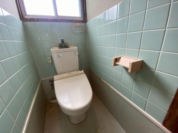 岸和田市磯上町５丁目の中古一戸建て