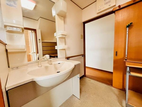 岸和田市岡山町の中古一戸建