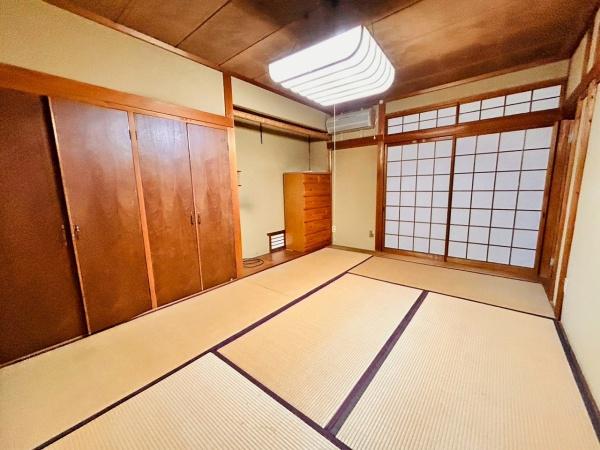 岸和田市岡山町の中古一戸建て