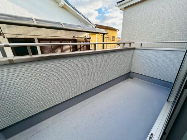 岸和田市岸城町の新築一戸建