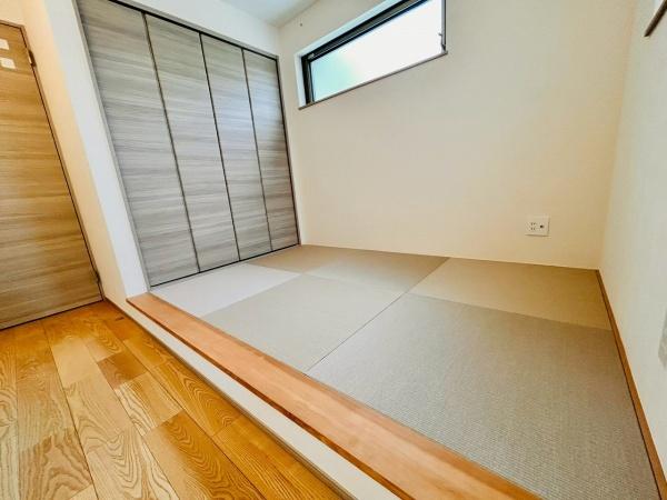 泉南郡熊取町五門東４丁目の新築一戸建