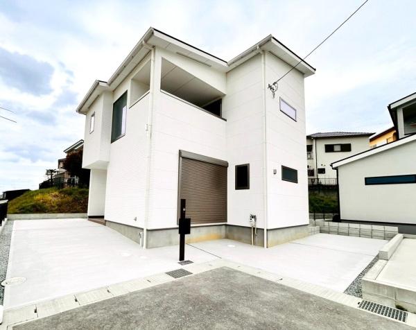 泉南郡熊取町五門東４丁目の新築一戸建