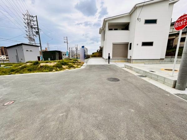 泉南郡熊取町五門東４丁目の新築一戸建