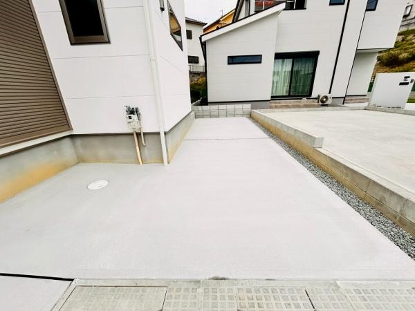 泉南郡熊取町五門東４丁目の新築一戸建