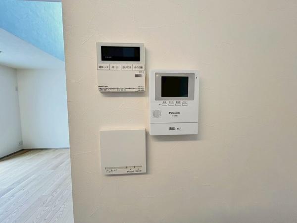 泉南郡熊取町五門東４丁目の新築一戸建