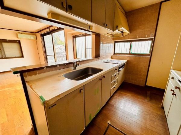 泉南郡熊取町小谷北１丁目の中古一戸建